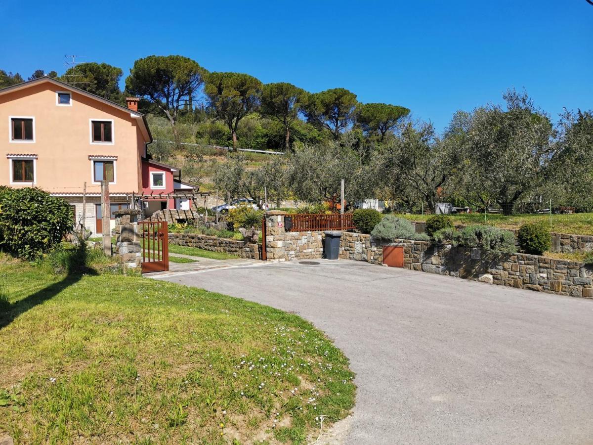 Apartma Pinea Portoroz Exterior photo