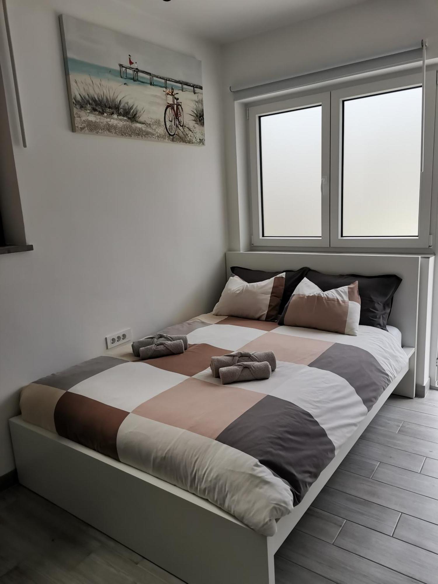 Apartma Pinea Portoroz Exterior photo